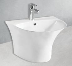 Lavabo đặt bàn Everest EVE L6025